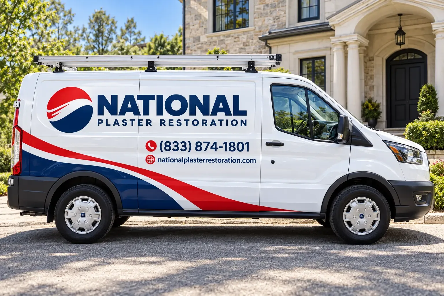 Plaster Repair in Irvington, VA near me